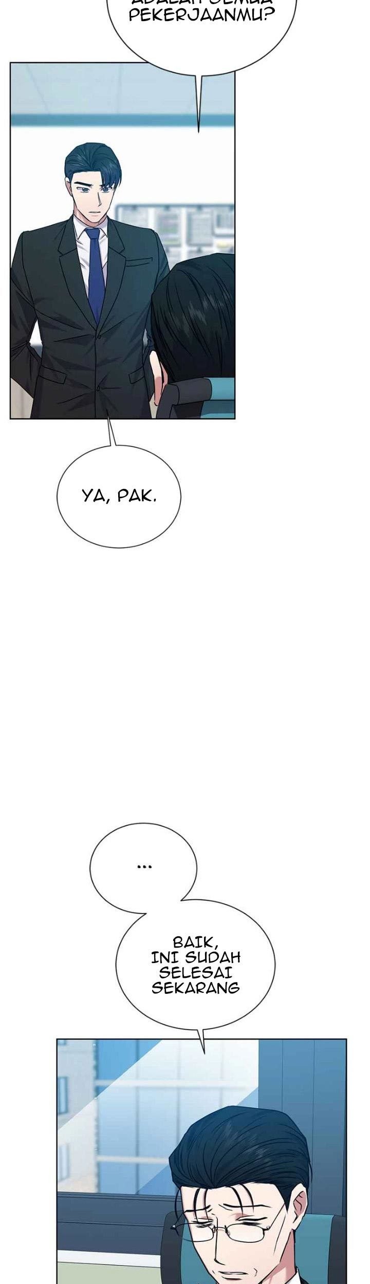 National Tax Service Thug Chapter 24 - halaman 23