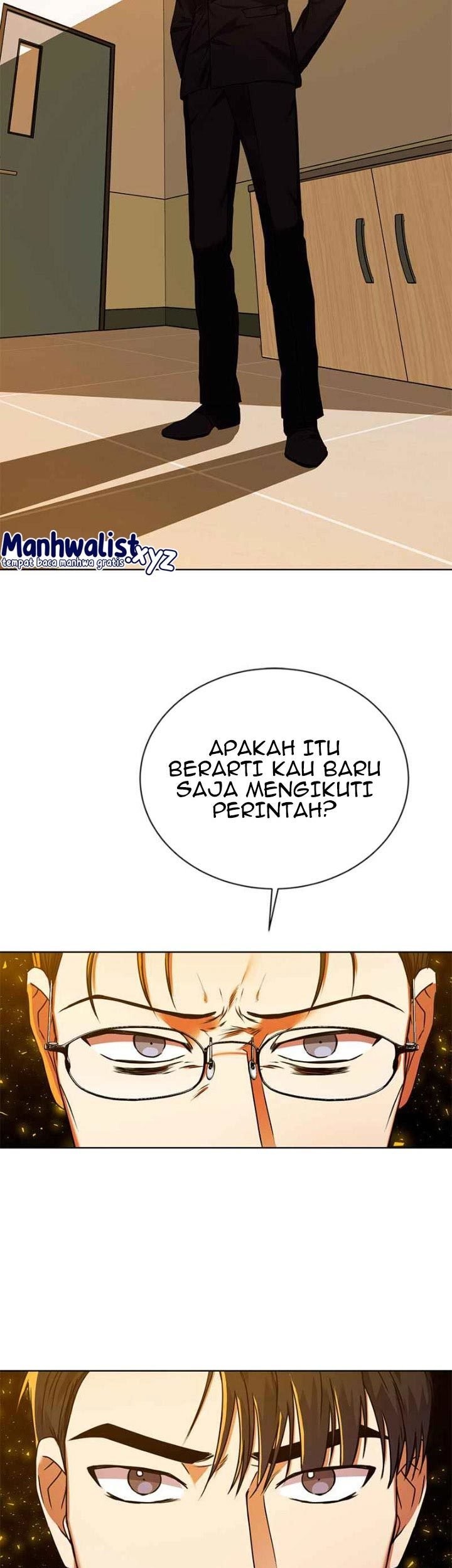 National Tax Service Thug Chapter 24 - halaman 31