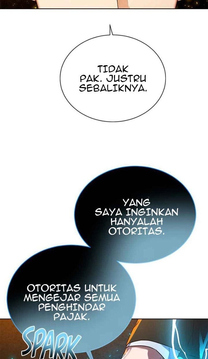 National Tax Service Thug Chapter 24 - halaman 32