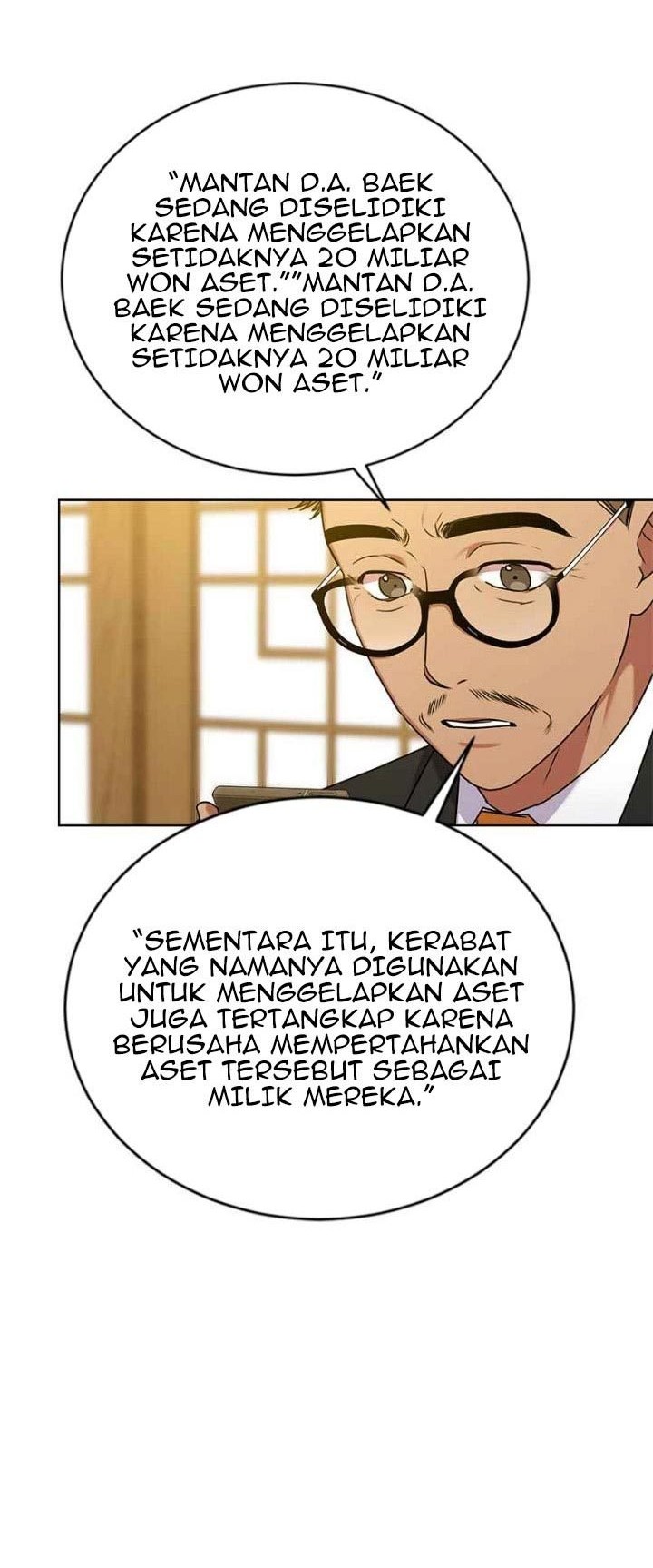 National Tax Service Thug Chapter 24 - halaman 4