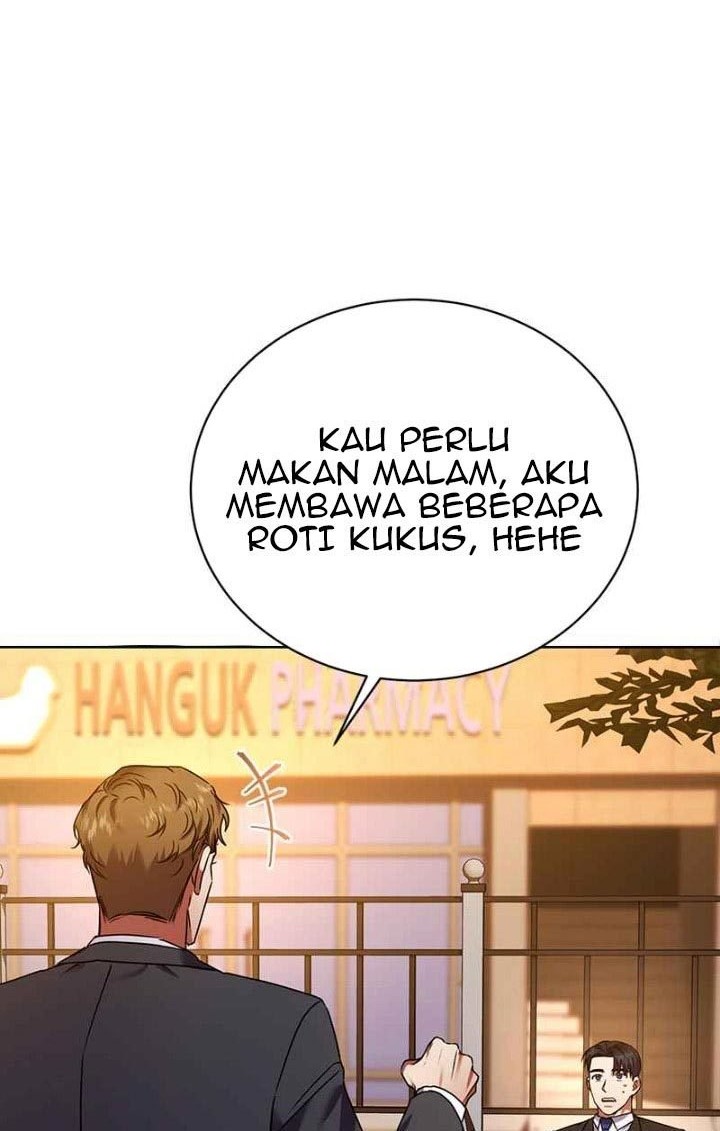 National Tax Service Thug Chapter 24 - halaman 42
