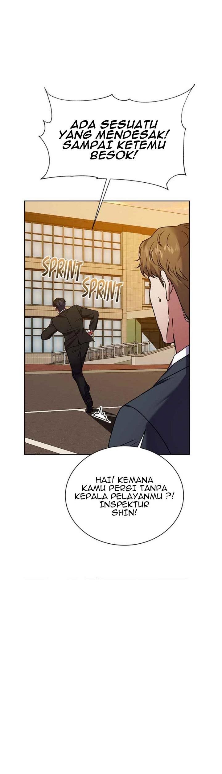 National Tax Service Thug Chapter 24 - halaman 47