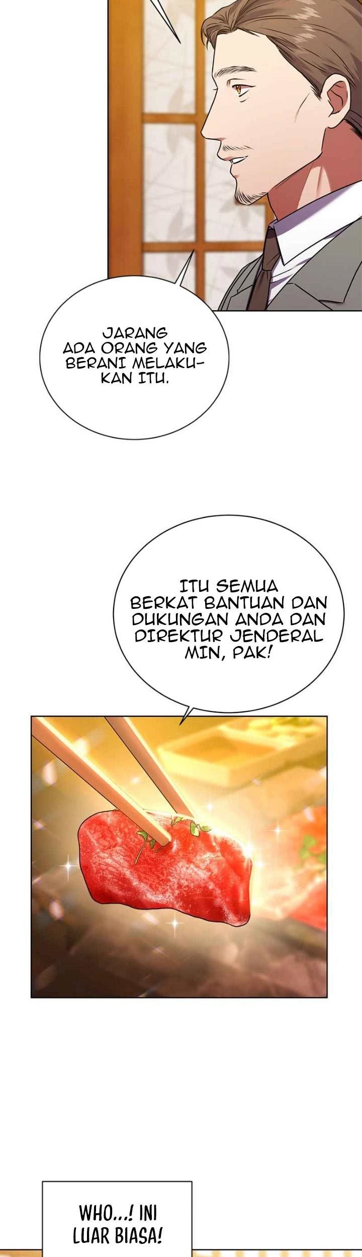 National Tax Service Thug Chapter 24 - halaman 53