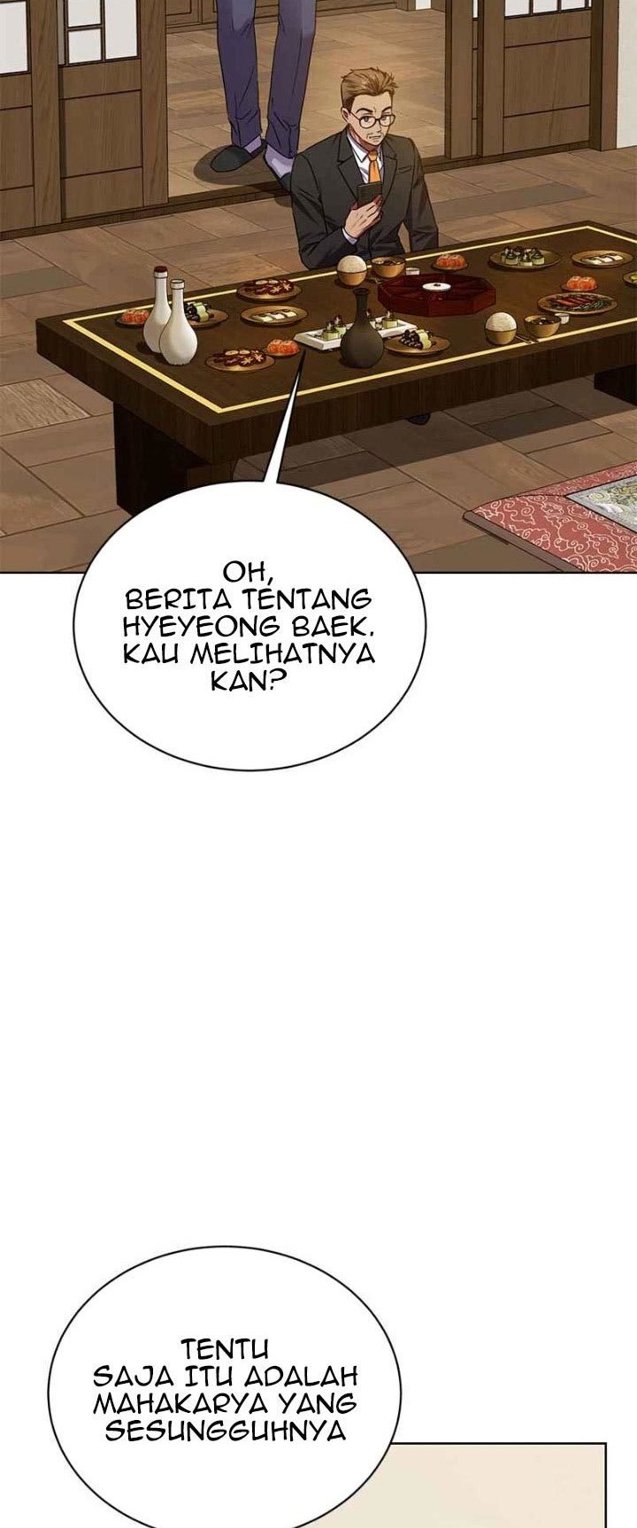 National Tax Service Thug Chapter 24 - halaman 6