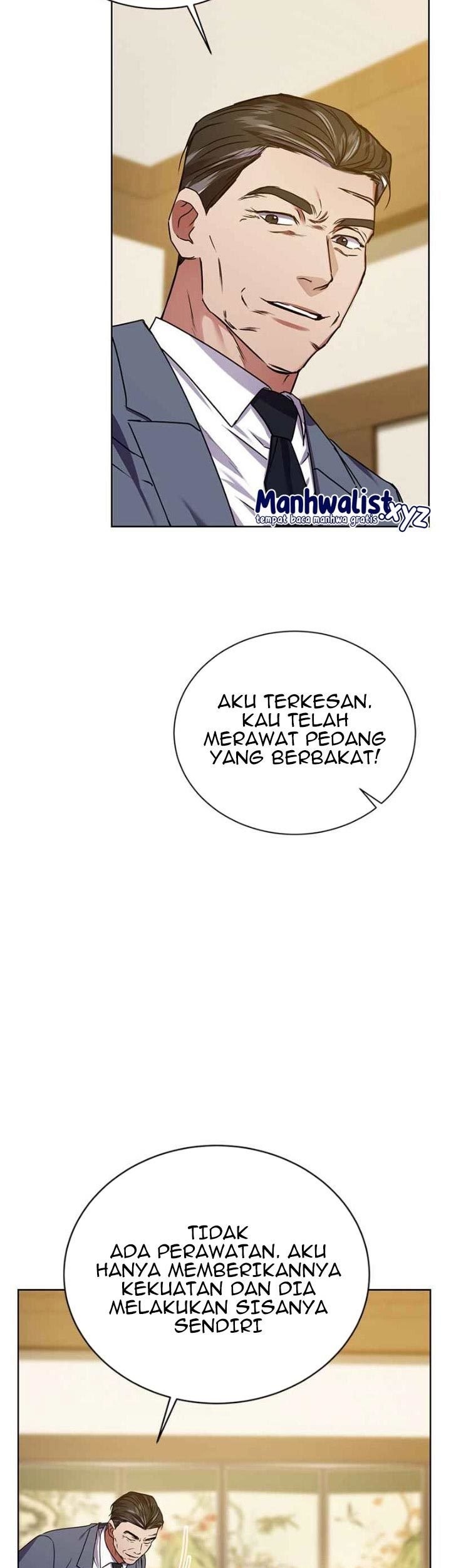 National Tax Service Thug Chapter 24 - halaman 7