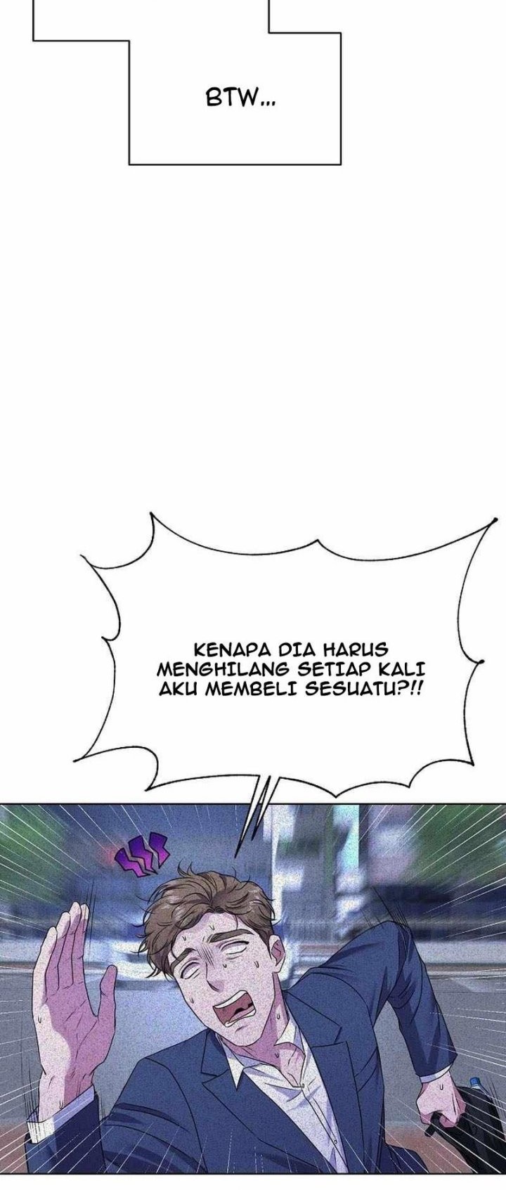 National Tax Service Thug Chapter 25 - halaman 36