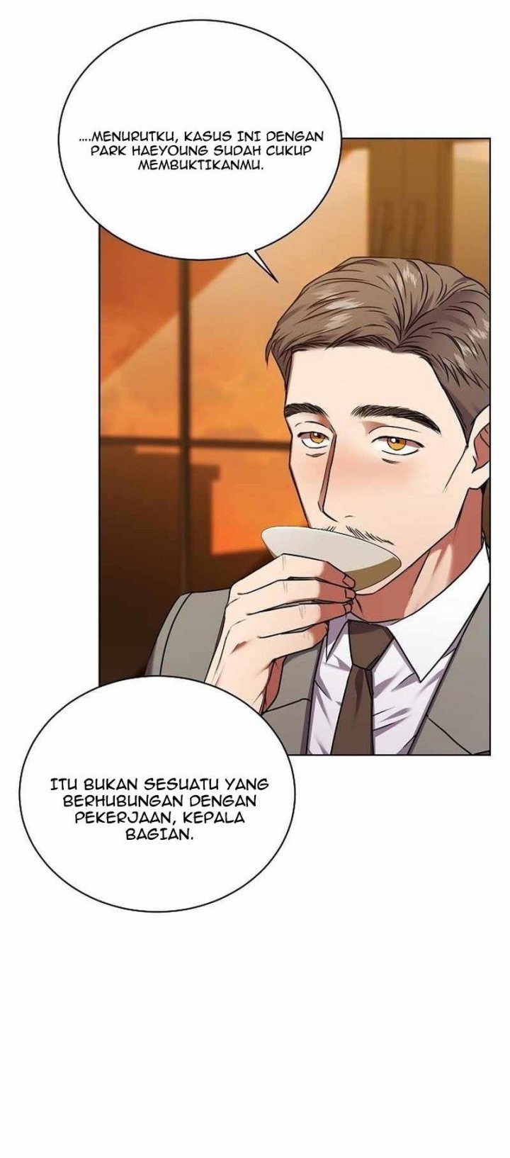 National Tax Service Thug Chapter 25 - halaman 6