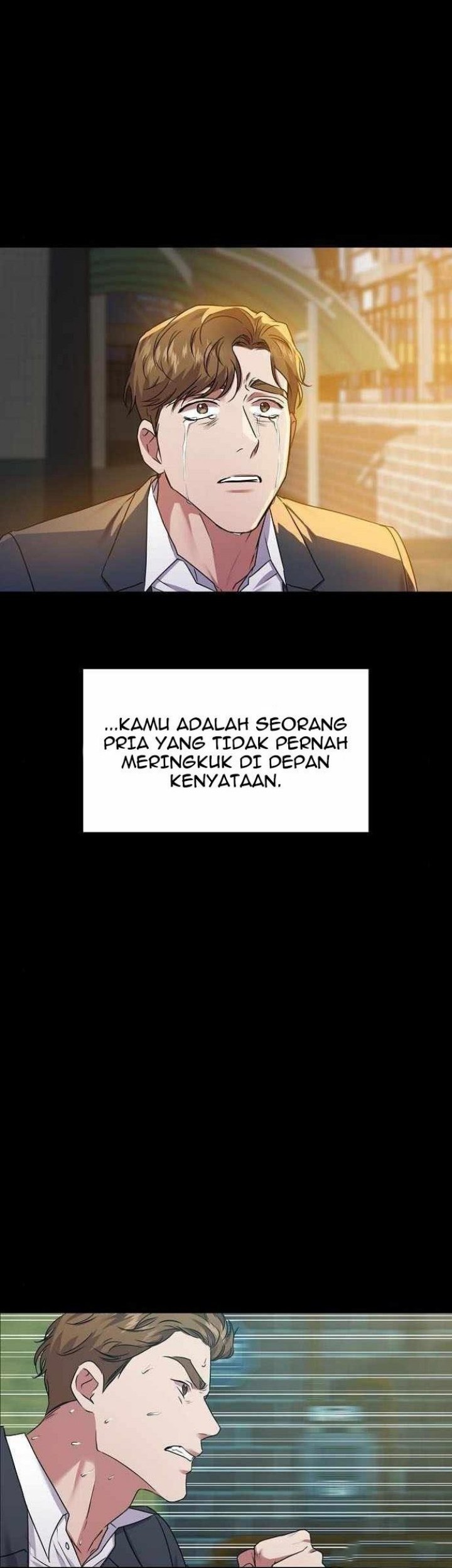 National Tax Service Thug Chapter 26 - halaman 29