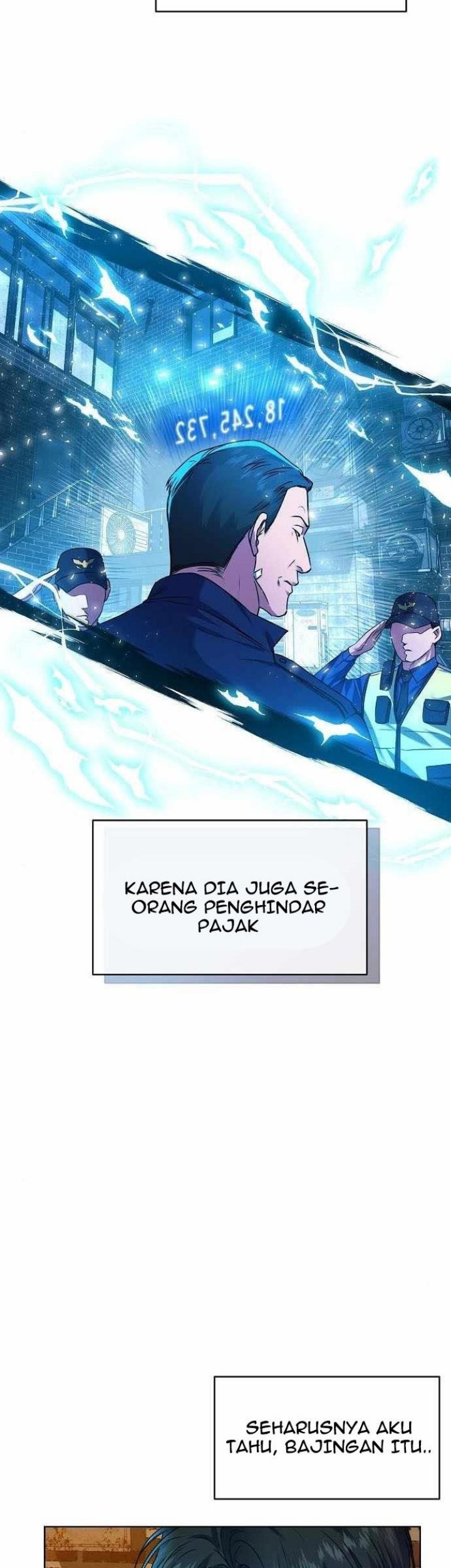 National Tax Service Thug Chapter 26 - halaman 52