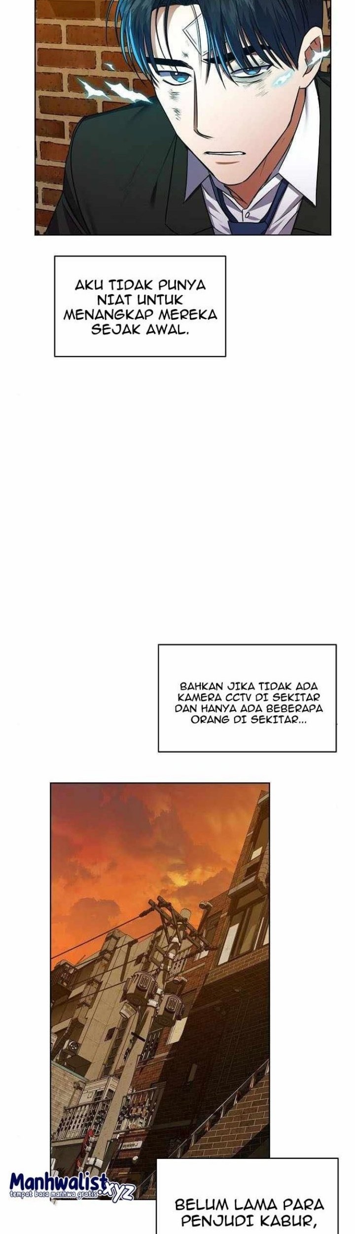 National Tax Service Thug Chapter 26 - halaman 53