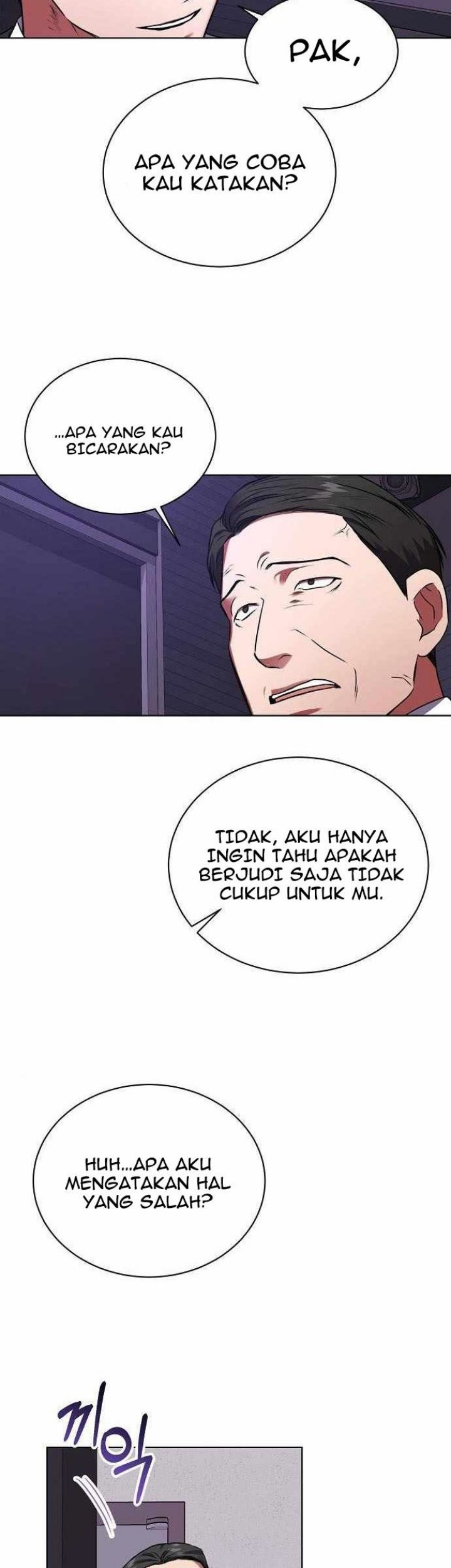 National Tax Service Thug Chapter 27 - halaman 11