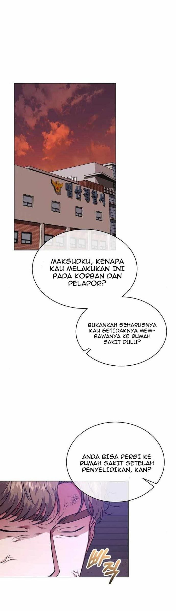 National Tax Service Thug Chapter 27 - halaman 3