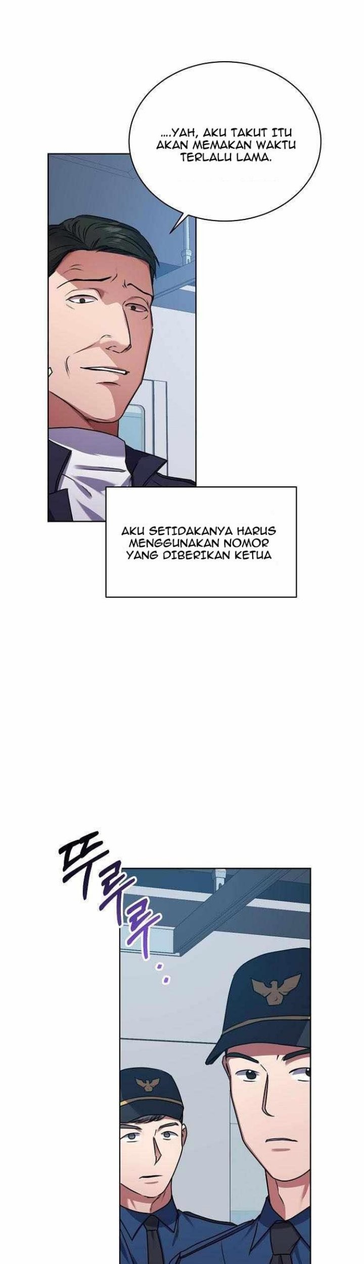 National Tax Service Thug Chapter 27 - halaman 53