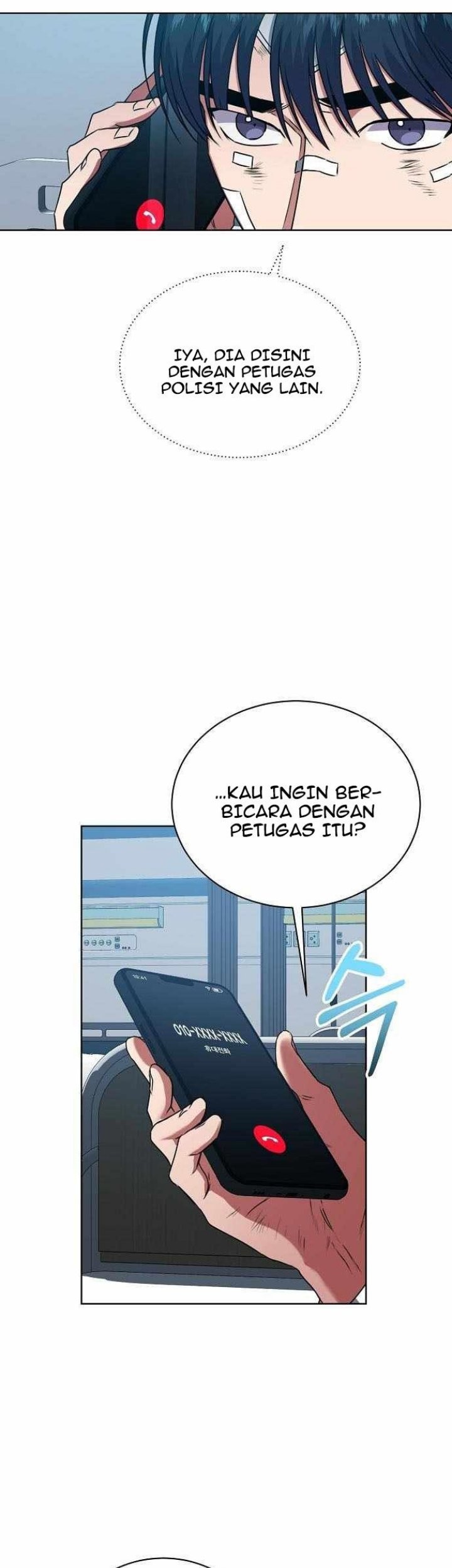 National Tax Service Thug Chapter 27 - halaman 57