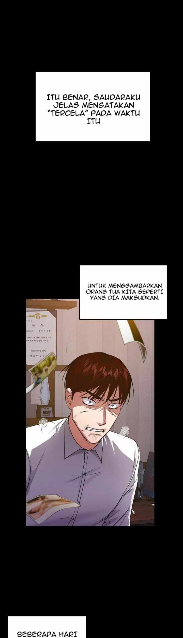 National Tax Service Thug Chapter 28 - halaman 13