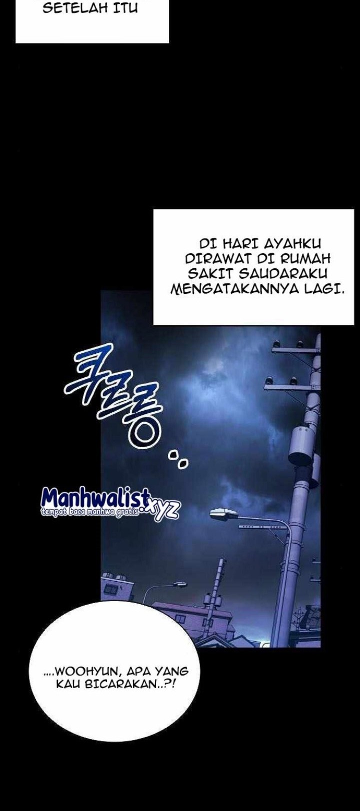 National Tax Service Thug Chapter 28 - halaman 14