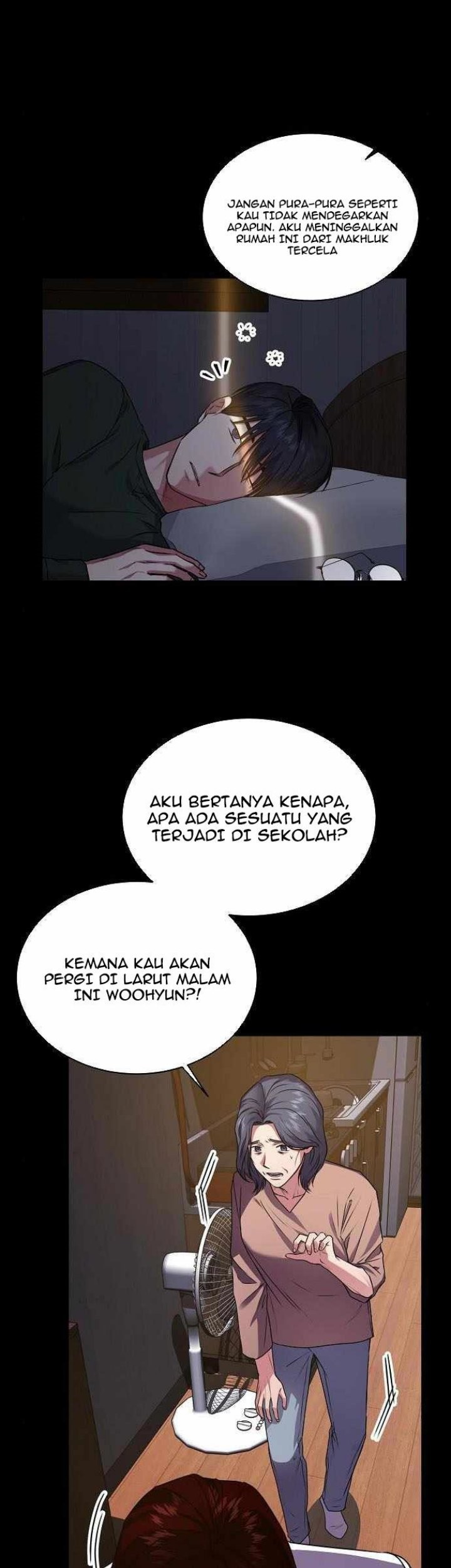 National Tax Service Thug Chapter 28 - halaman 15