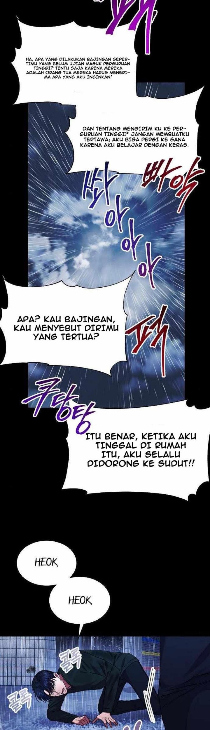 National Tax Service Thug Chapter 28 - halaman 27