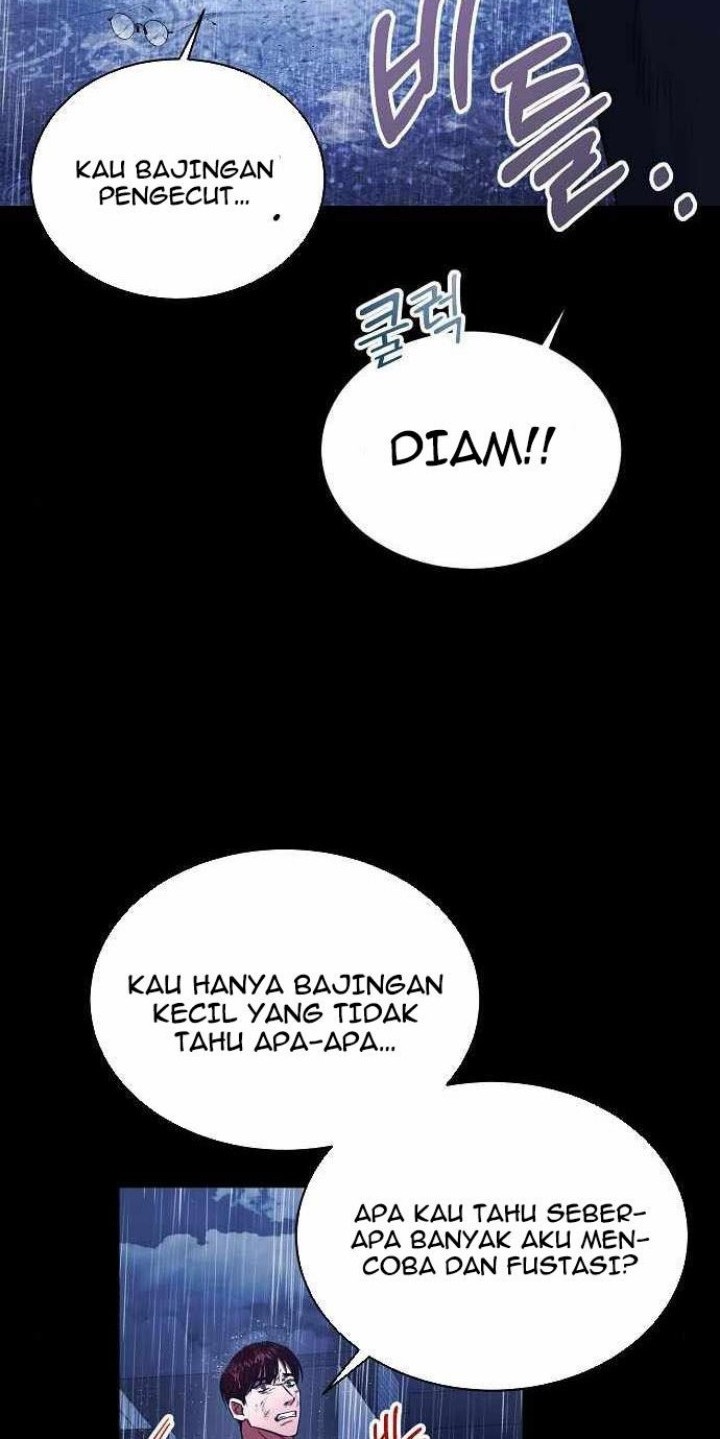 National Tax Service Thug Chapter 28 - halaman 28