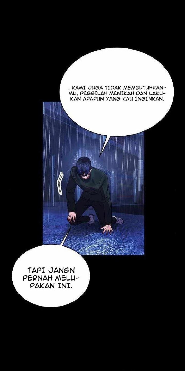 National Tax Service Thug Chapter 28 - halaman 30