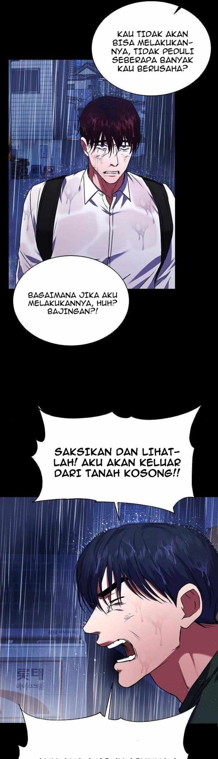 National Tax Service Thug Chapter 28 - halaman 31