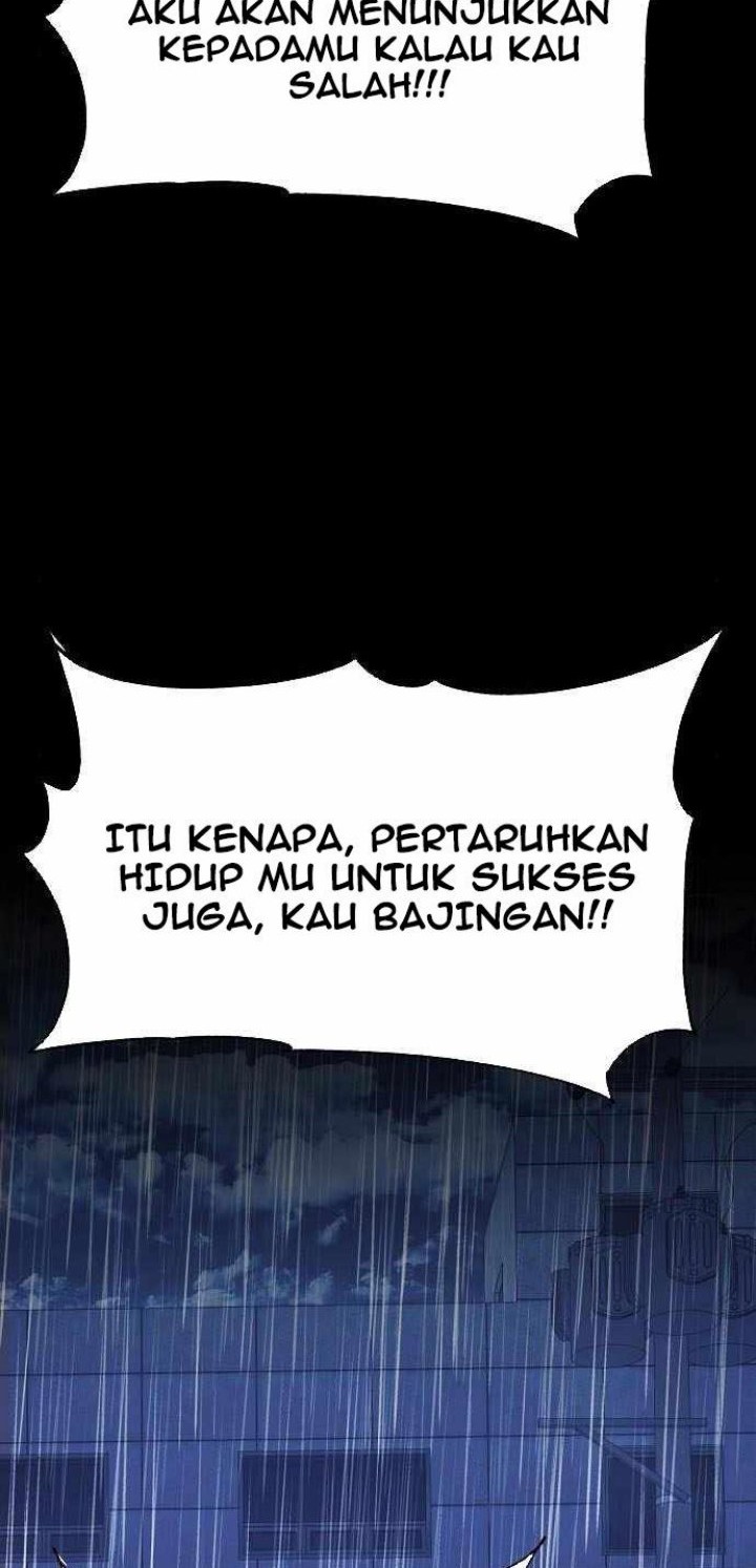 National Tax Service Thug Chapter 28 - halaman 32