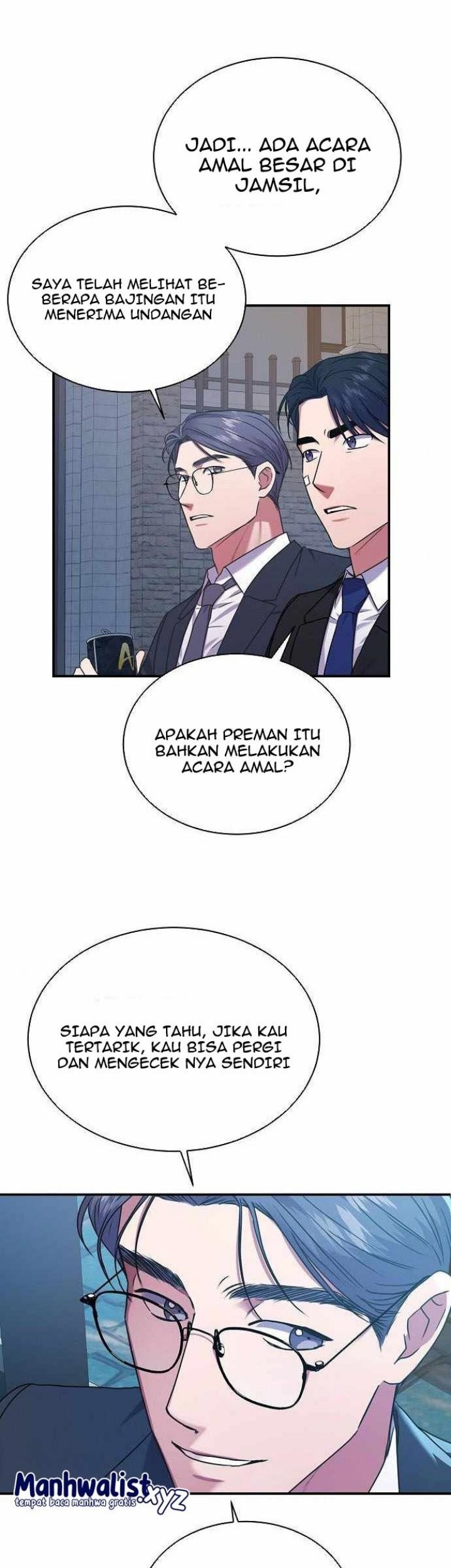 National Tax Service Thug Chapter 28 - halaman 39