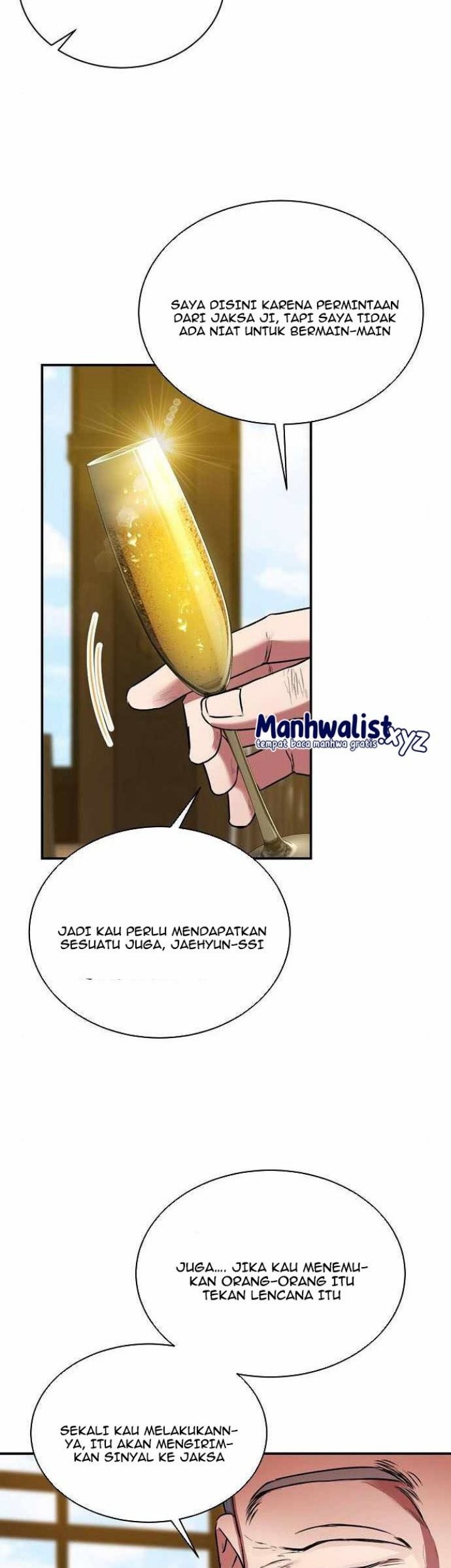 National Tax Service Thug Chapter 28 - halaman 45