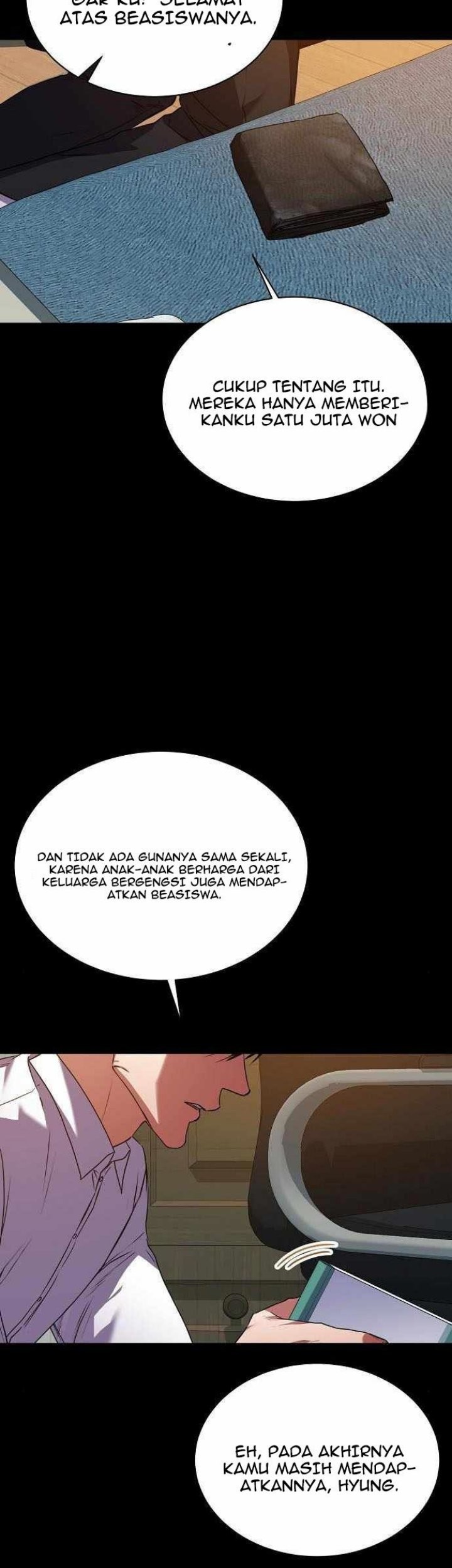 National Tax Service Thug Chapter 28 - halaman 5