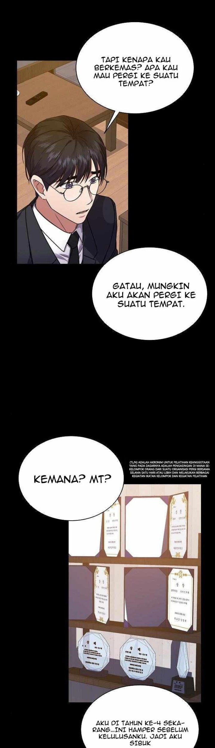 National Tax Service Thug Chapter 28 - halaman 7