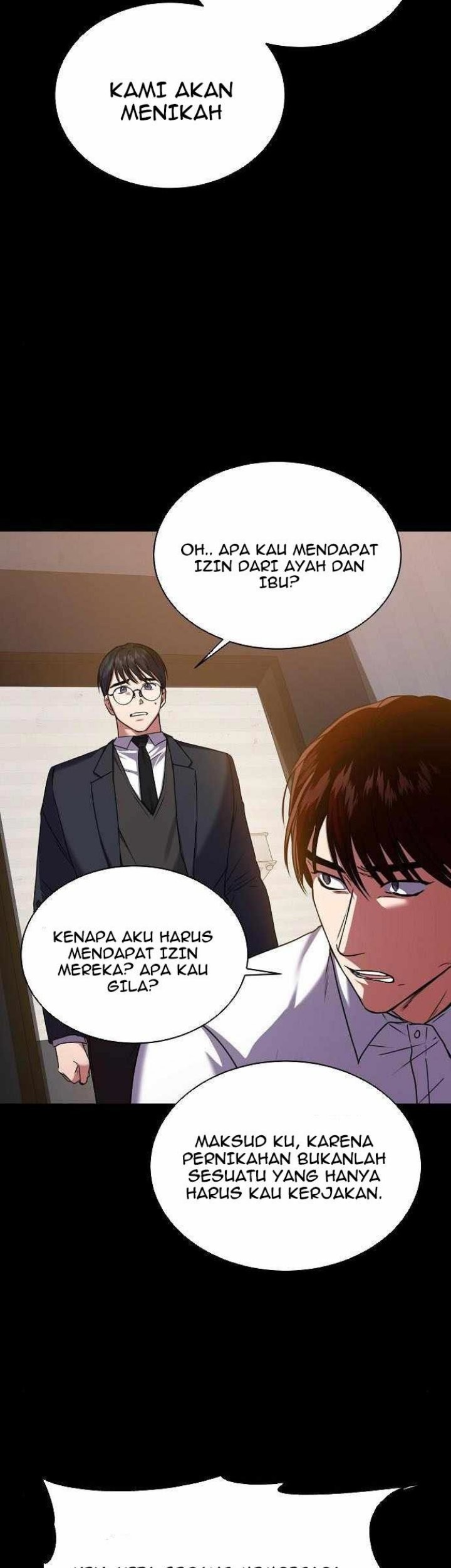 National Tax Service Thug Chapter 28 - halaman 9