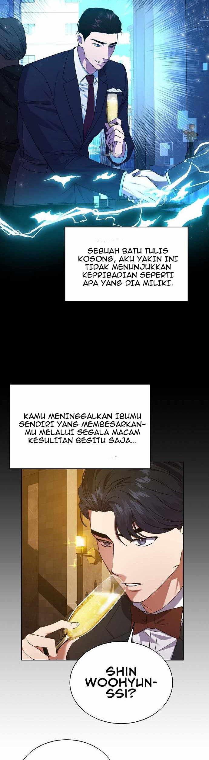 National Tax Service Thug Chapter 29 - halaman 11