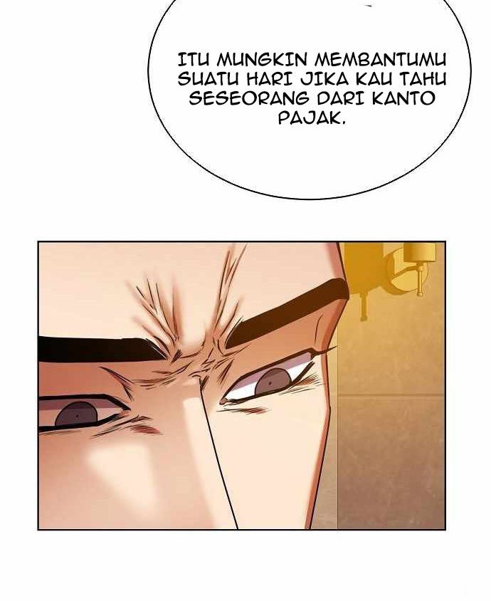 National Tax Service Thug Chapter 29 - halaman 16