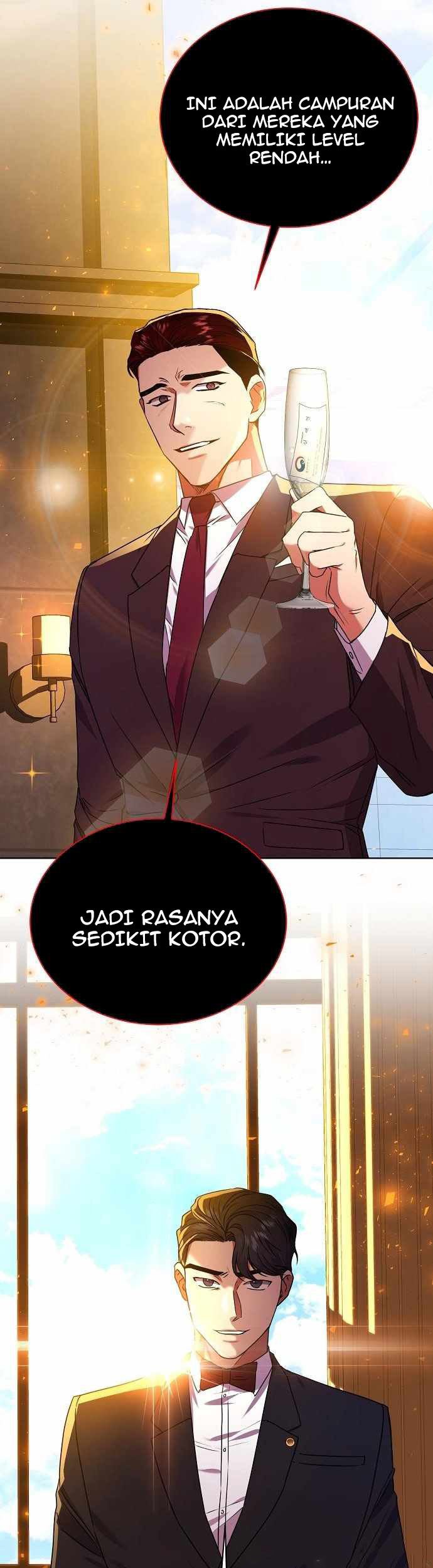 National Tax Service Thug Chapter 29 - halaman 19