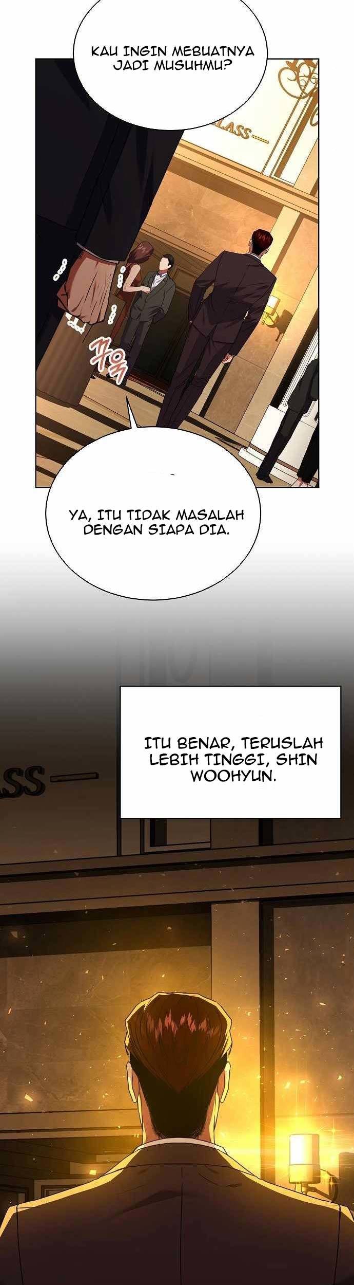 National Tax Service Thug Chapter 29 - halaman 23