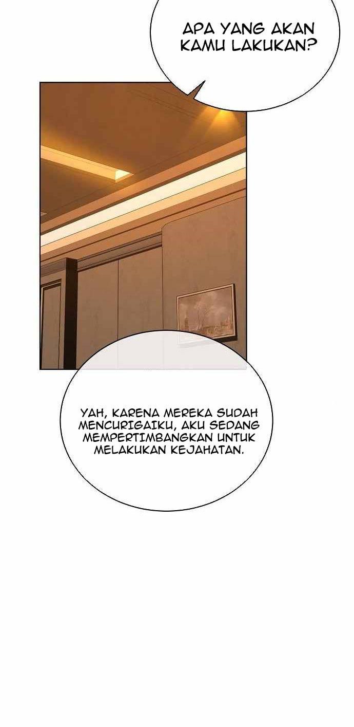 National Tax Service Thug Chapter 29 - halaman 30