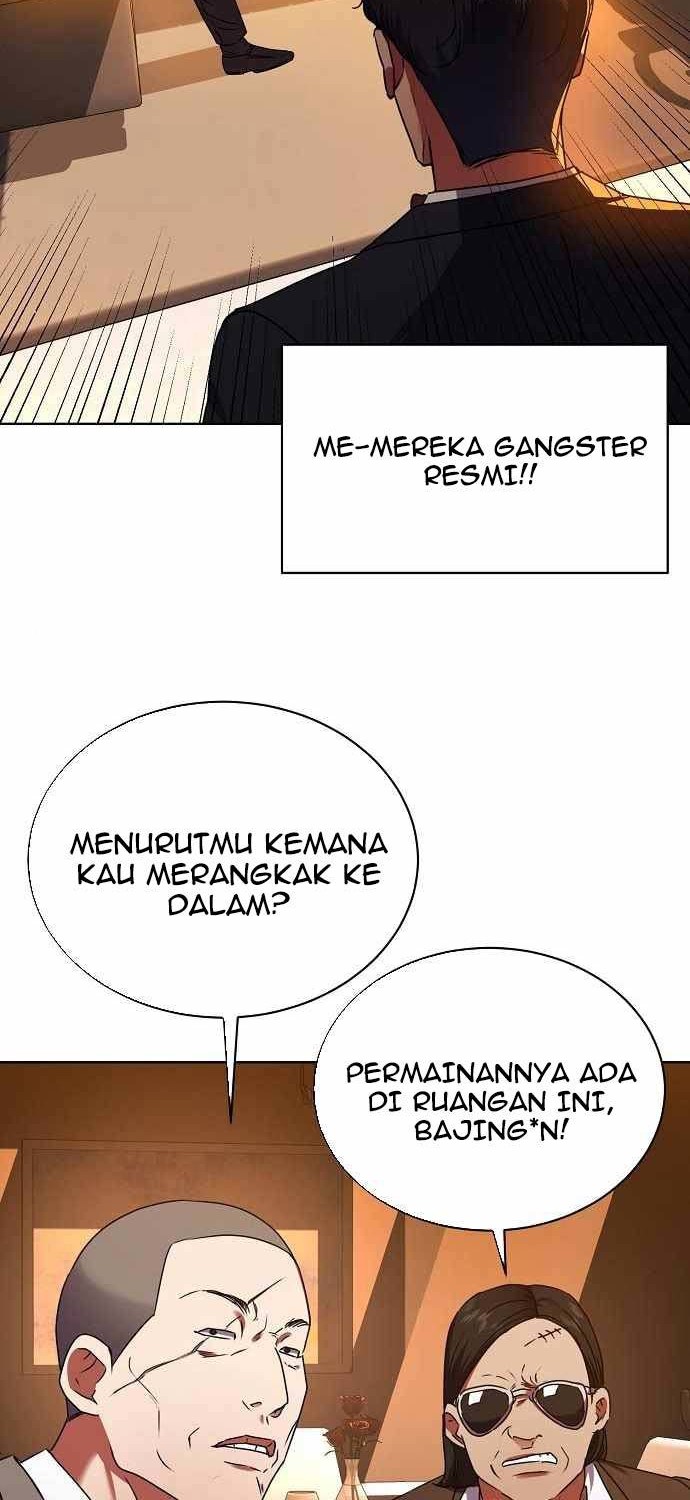 National Tax Service Thug Chapter 29 - halaman 34