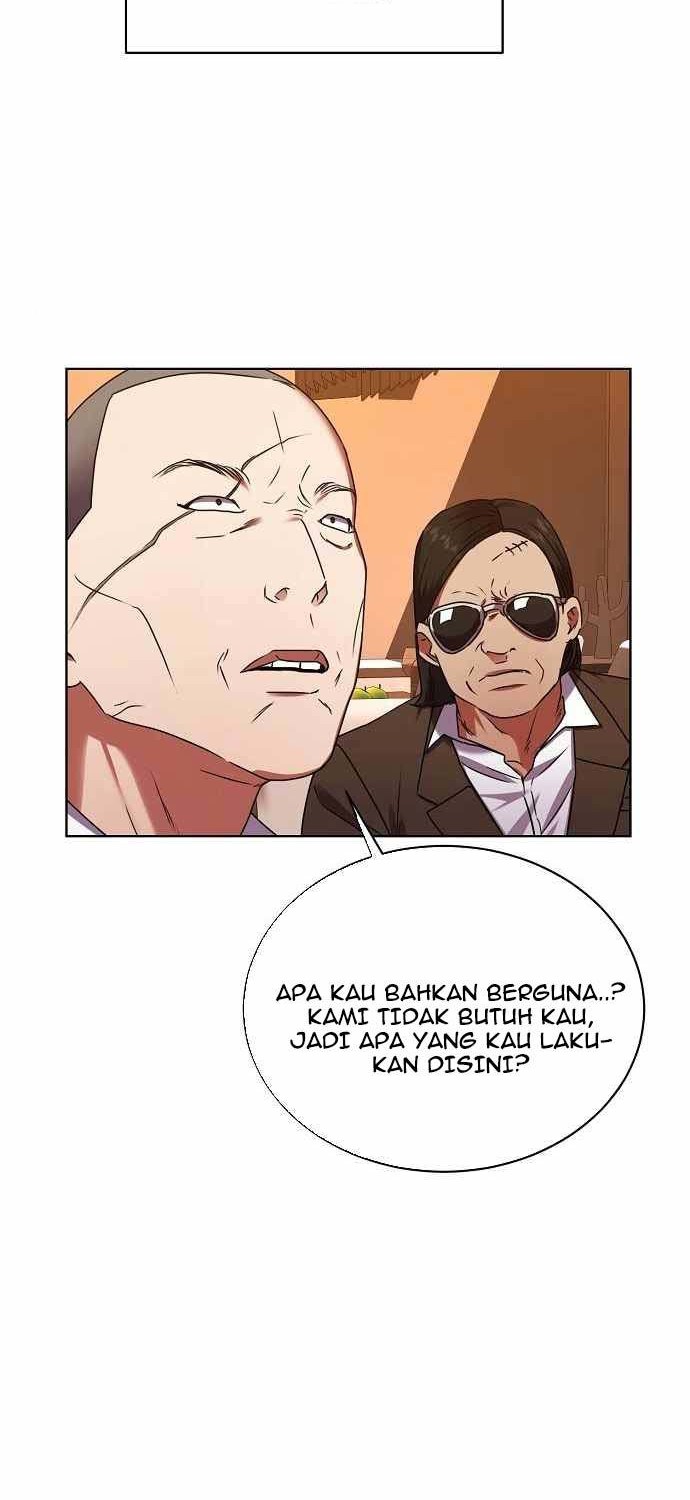 National Tax Service Thug Chapter 29 - halaman 36