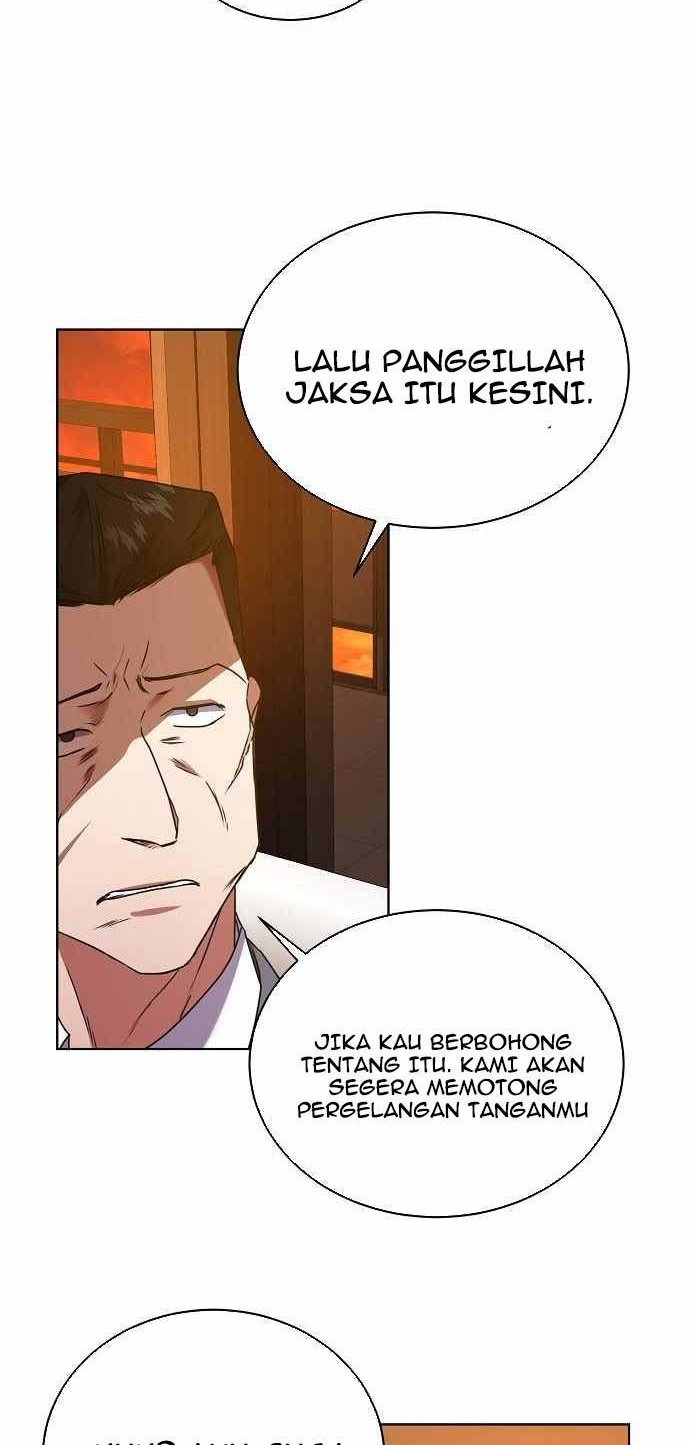 National Tax Service Thug Chapter 29 - halaman 38