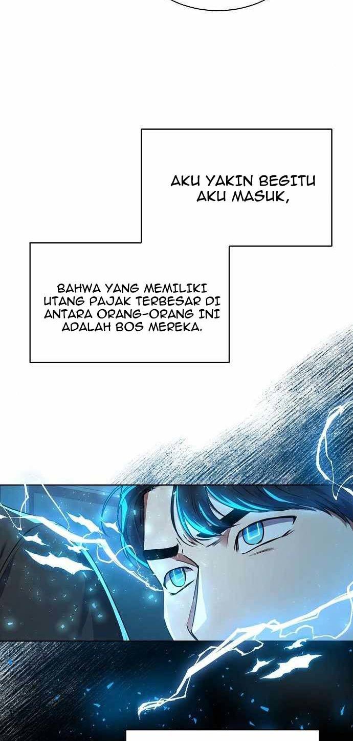National Tax Service Thug Chapter 29 - halaman 40