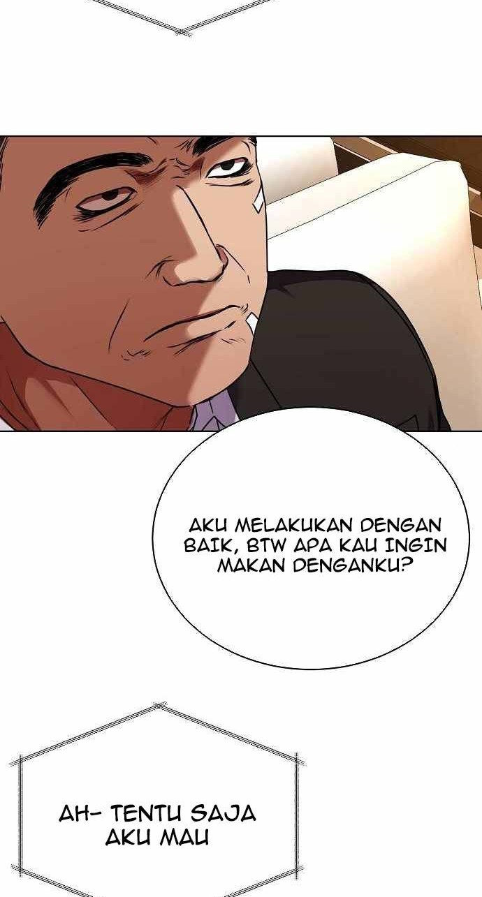 National Tax Service Thug Chapter 29 - halaman 44