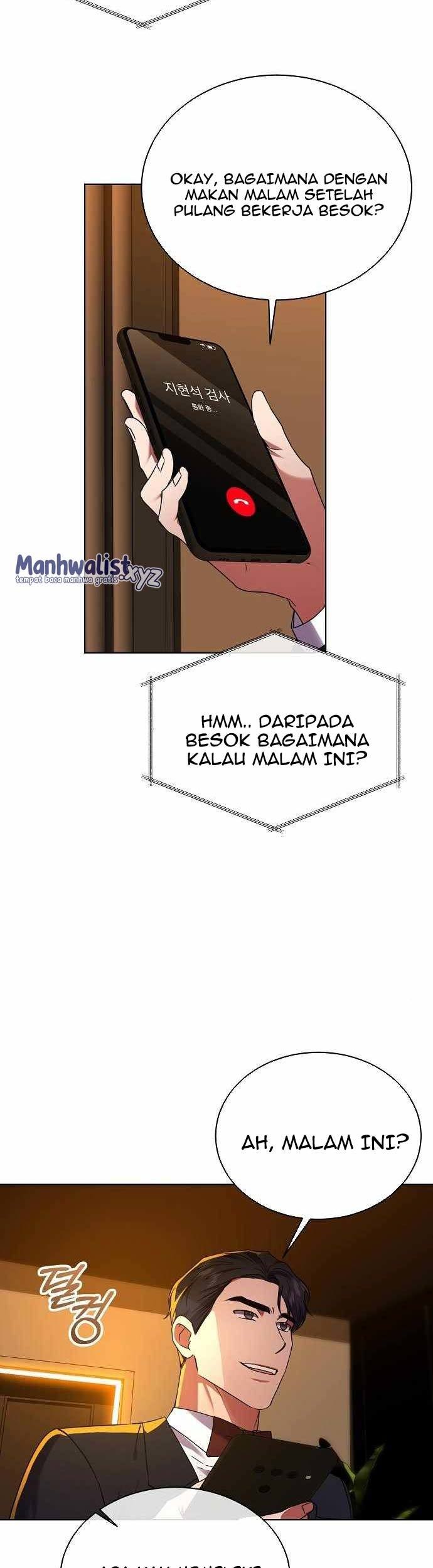 National Tax Service Thug Chapter 29 - halaman 45