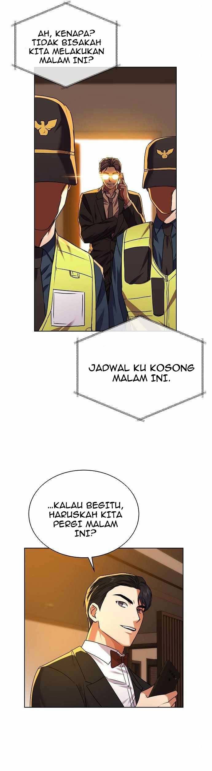 National Tax Service Thug Chapter 29 - halaman 49