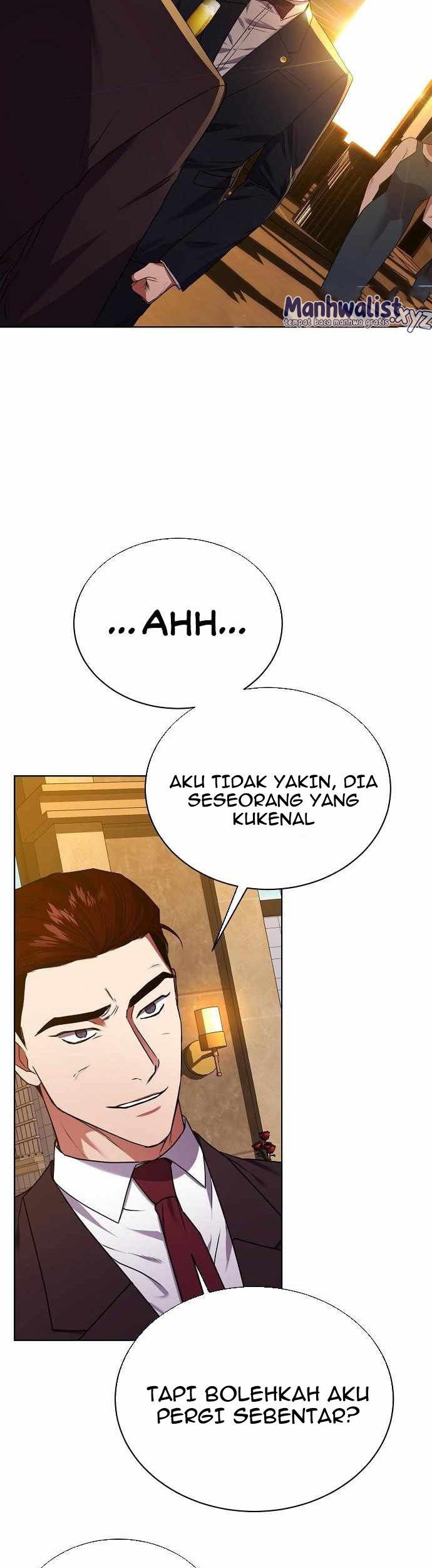 National Tax Service Thug Chapter 29 - halaman 5
