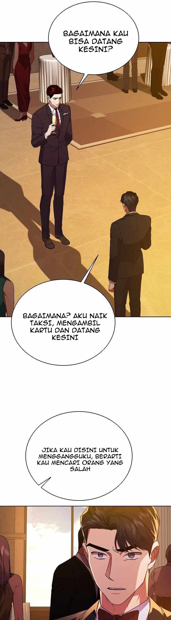 National Tax Service Thug Chapter 29 - halaman 7
