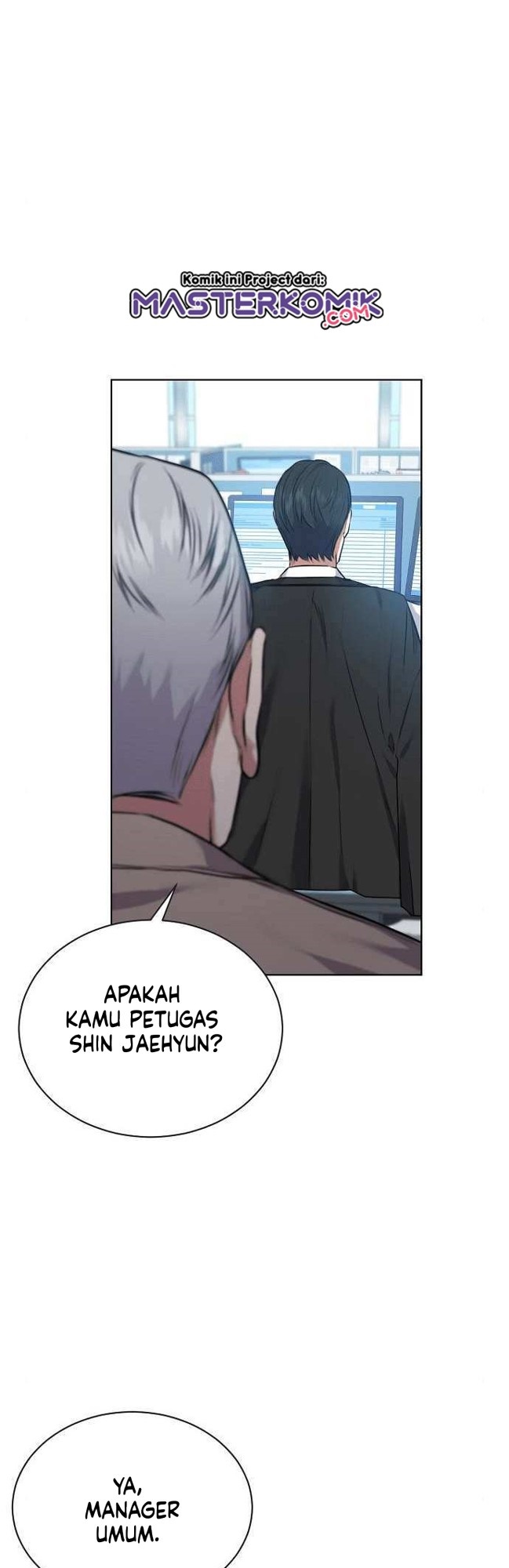 National Tax Service Thug Chapter 3 - halaman 41