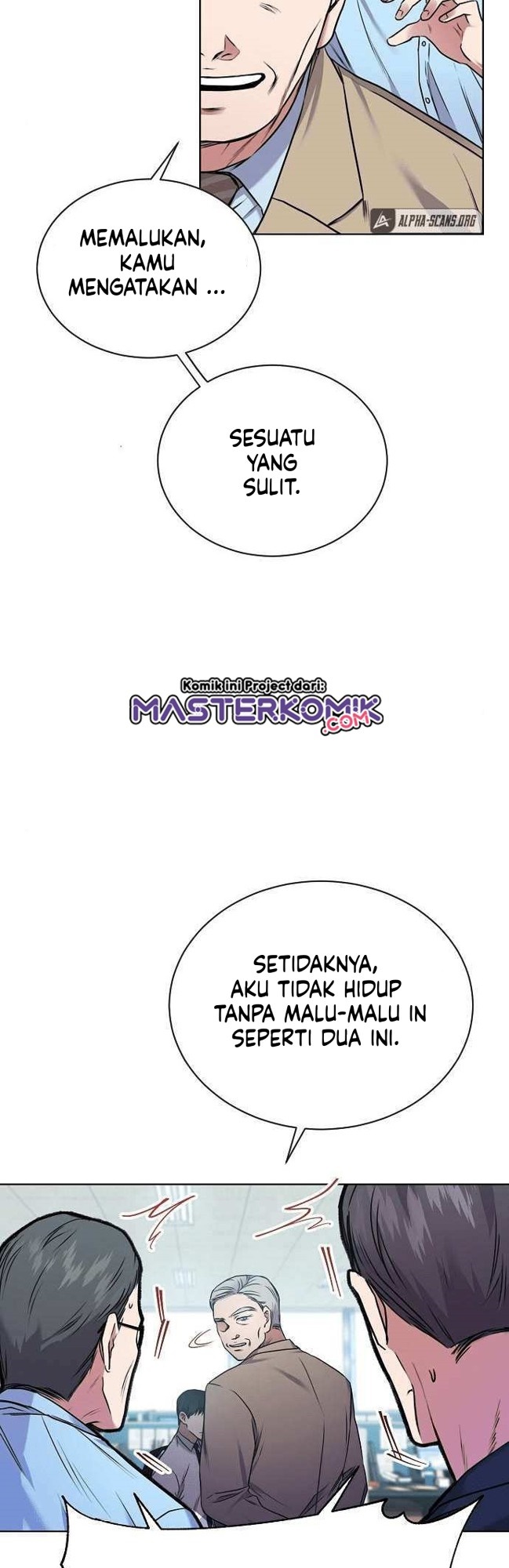 National Tax Service Thug Chapter 3 - halaman 45