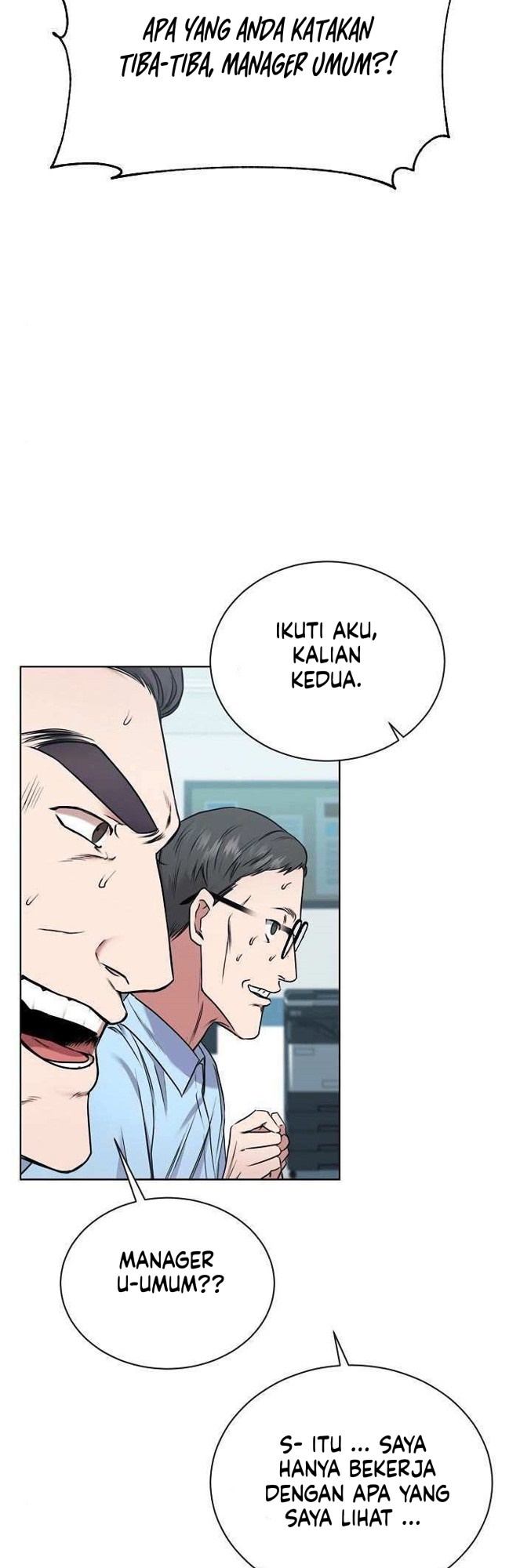 National Tax Service Thug Chapter 3 - halaman 46