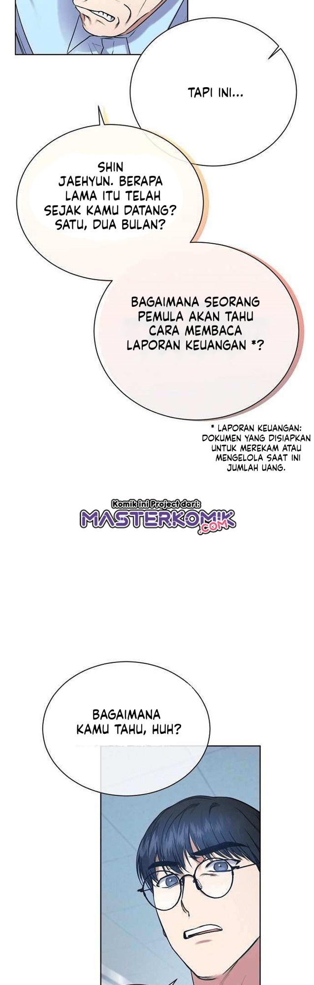 National Tax Service Thug Chapter 3 - halaman 9