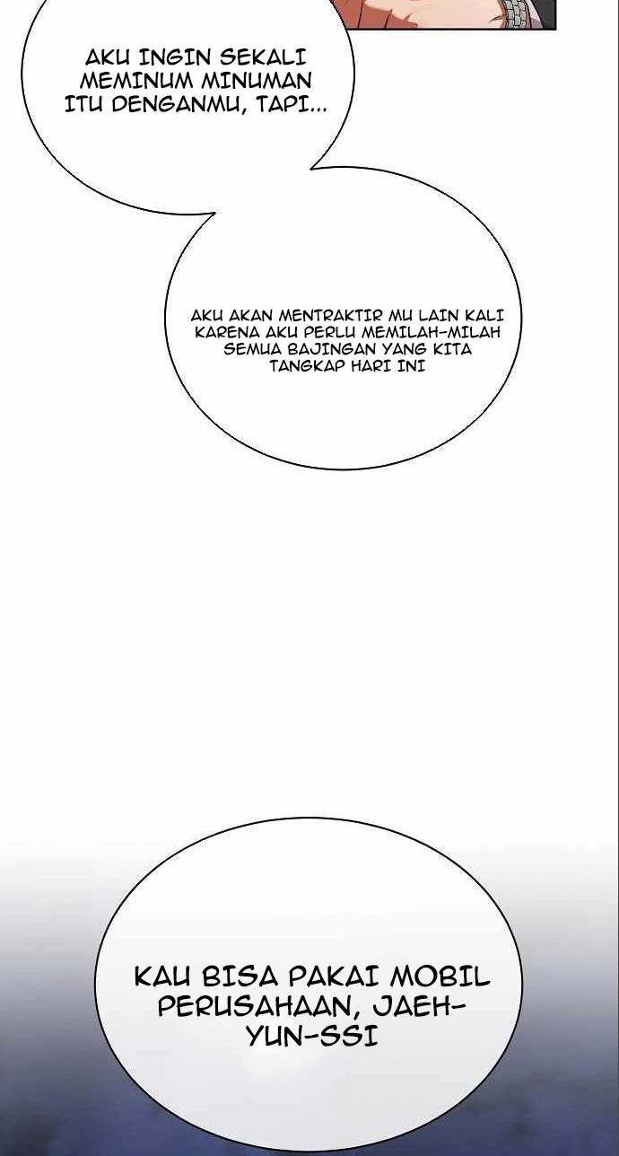 National Tax Service Thug Chapter 30 - halaman 12
